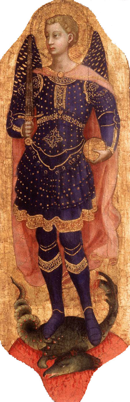 saint michael